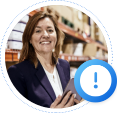 Alerts icon
